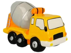 Clearance Spaarpot Betonmixer Spaarpotten