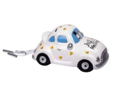 Online Spaarpot Bruidsauto Spaarpotten