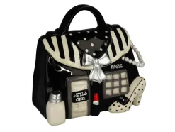 Spaarpot Handtas Spaarpotten