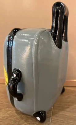 Best Spaarpot Koffer Spaarpotten