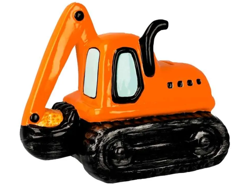 Clearance Spaarpot Kraan Spaarpotten