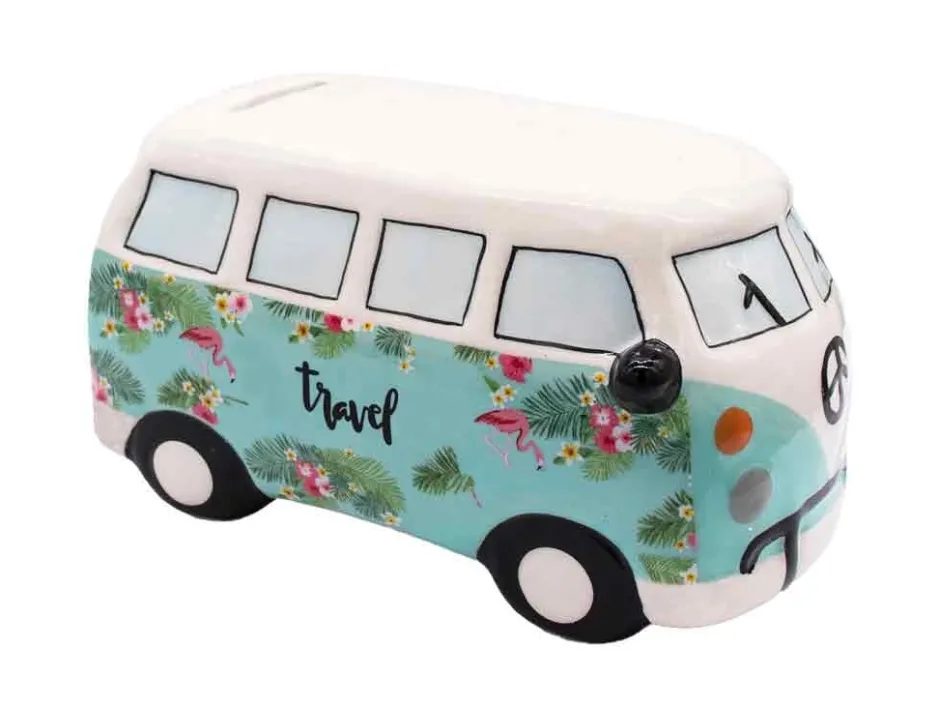 Sale Spaarpot Touringcar Spaarpotten