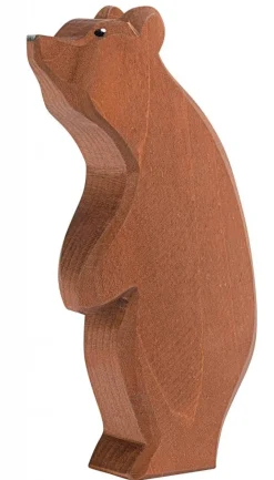 Beer Staand 22005 Wilde Dieren|Beren