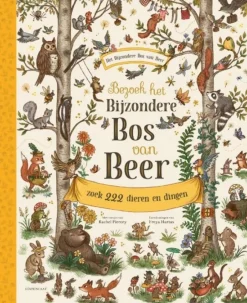 Best Bezoek het Bijzondere Bos van Beer Bekijk Alles