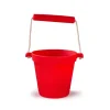 New Emmer Cherry Red Activity Bucket Buitenspeelgoed