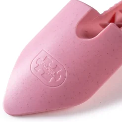 Best Schepje Blush Pink Eco Spade Buitenspeelgoed