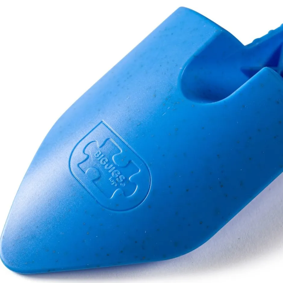 Outlet Schepje Ocean Blue Eco Spade Buitenspeelgoed