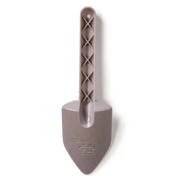 New Schepje Stone Grey Eco Spade Buitenspeelgoed