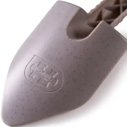 New Schepje Stone Grey Eco Spade Buitenspeelgoed
