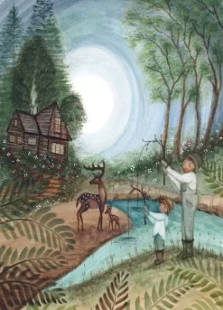 Best Postkaart Father's Day Wenskaarten