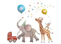 Online Postkaart Parade Wenskaarten