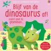 Best Blijf van de dinosaurus af! Voelboeken|Bekijk Alles