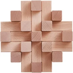 Best Blokken - Bouwsteensysteem Clever-Up! 3.0 (108 delen) Open Ended Play