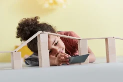 Best Blokken - Bouwsteensysteem Clever-Up! 3.0 (108 delen) Open Ended Play