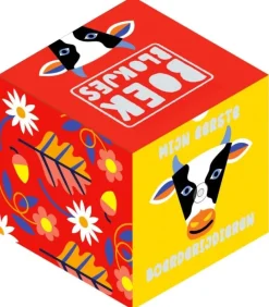 Clearance Boekblokje Mijn eerste boerderijdieren Peuterboeken