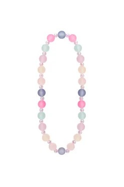 Best Boutique Bumpy Bead Necklace Sieraden