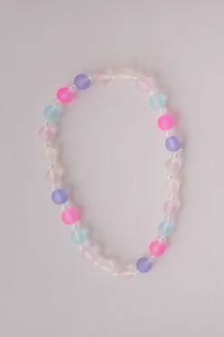 Best Boutique Bumpy Bead Necklace Sieraden