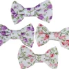 Boutique Liberty Mini Bow Hairclips, 2 Pcs Verkleedkleding|Sieraden