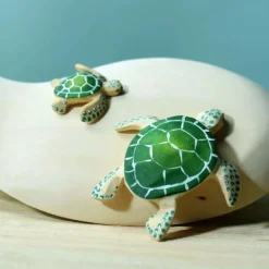 Hot Baby Schildpad Groen Reptielen|Wilde Dieren