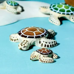 Outlet Baby Schildpad Bruin Reptielen|Wilde Dieren