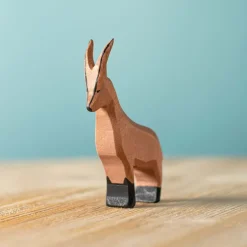 Online Berggeit Geiten|Wilde Dieren