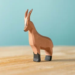 Online Berggeit Geiten|Wilde Dieren