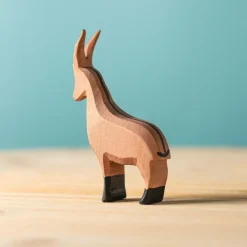 Online Berggeit Geiten|Wilde Dieren