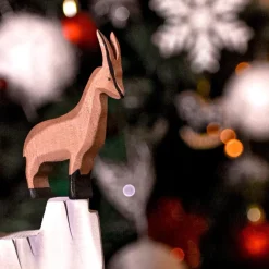 Online Berggeit Geiten|Wilde Dieren