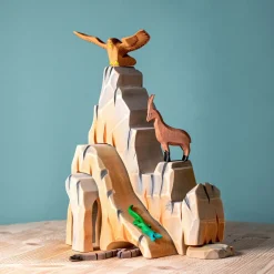 Online Berggeit Geiten|Wilde Dieren