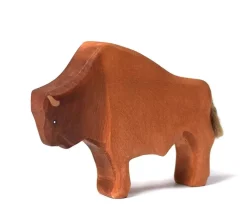 Outlet Bizon Staand Runderen|Bosdieren