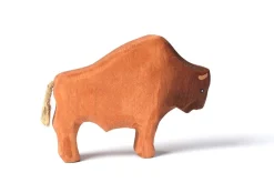 Outlet Bizon Staand Runderen|Bosdieren