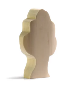 Hot Boom Eik Naturel Figuren En Toebehoren