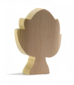 Clearance Boom Esdoorn Naturel Figuren En Toebehoren