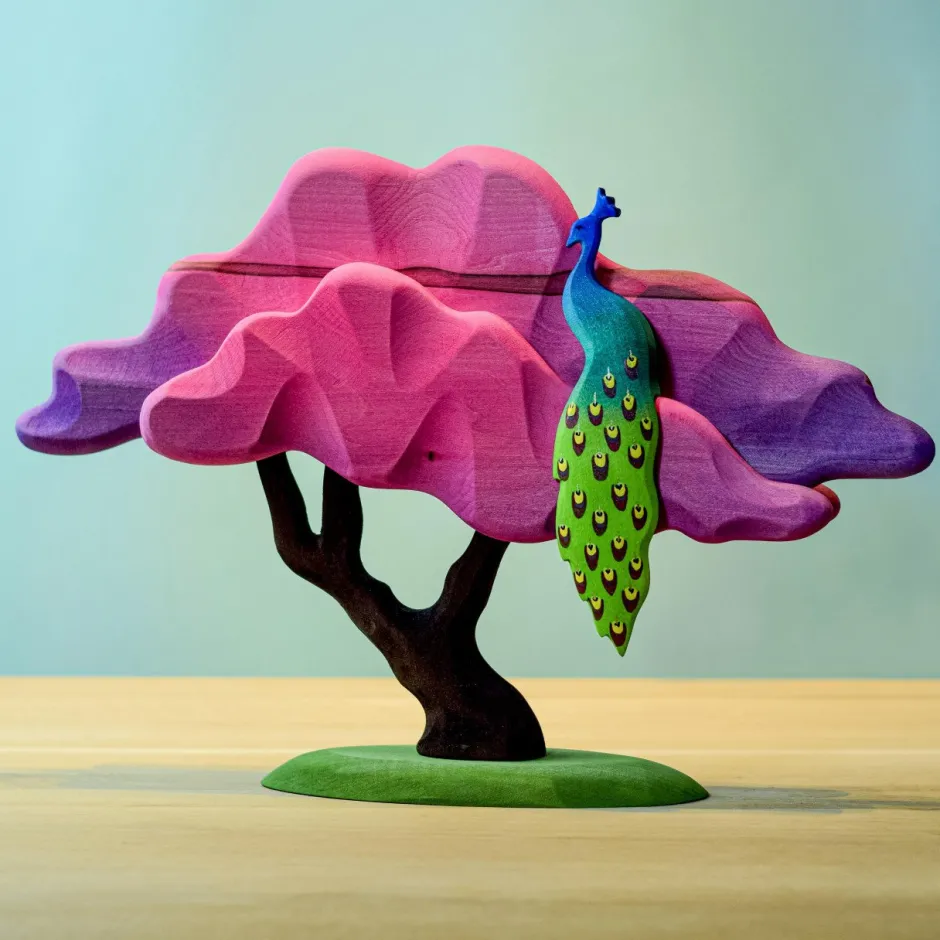 Discount Boom Japanse Esdoorn Figuren En Toebehoren