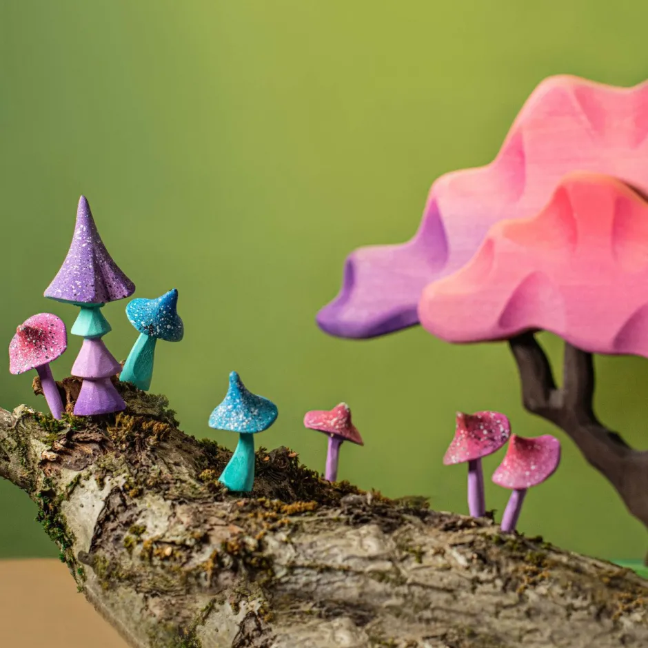 Discount Boom Japanse Esdoorn Figuren En Toebehoren