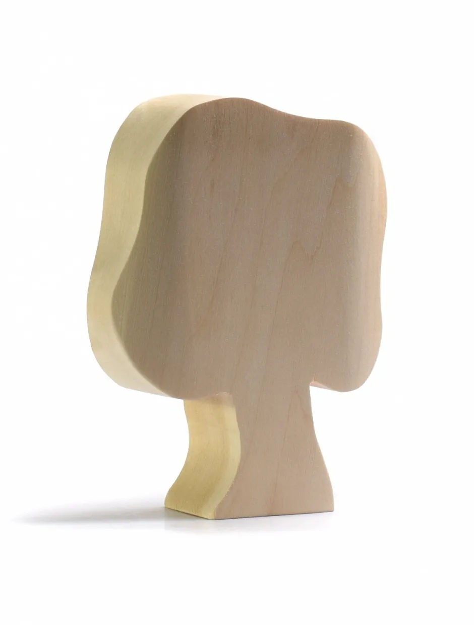 Discount Boom Kers Naturel Figuren En Toebehoren