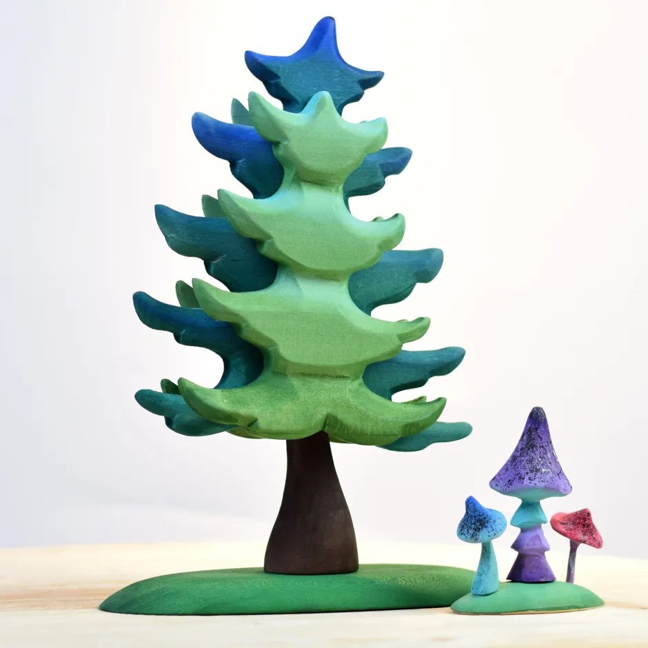 Best Boom Spar Groot Figuren En Toebehoren