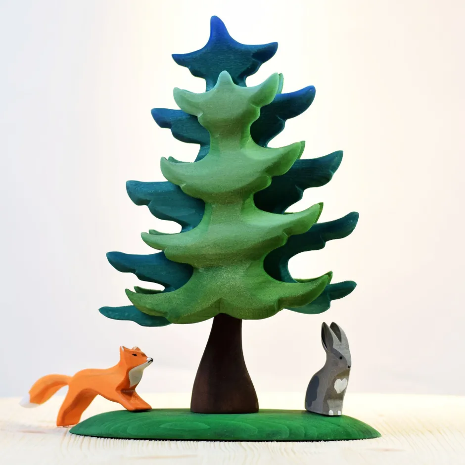 Best Boom Spar Groot Figuren En Toebehoren