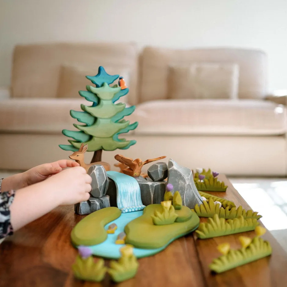 Best Boom Spar Groot Figuren En Toebehoren