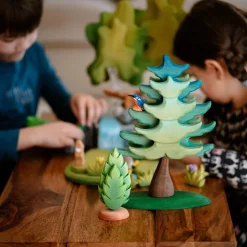 Best Boom Spar Groot Figuren En Toebehoren