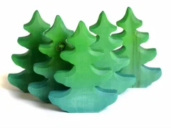 Hot Boom Spar Groot Figuren En Toebehoren