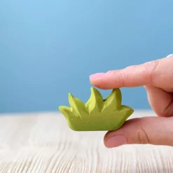 Gras Klein Figuren En Toebehoren