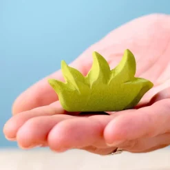 Gras Klein Figuren En Toebehoren