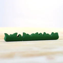 Gras Lang Figuren En Toebehoren