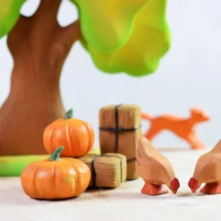 Clearance Kip Bruin Pikkend Kippen|Boerderijdieren