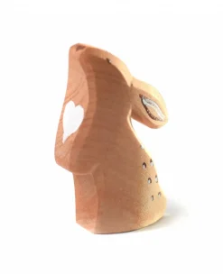 Best Konijn Kop Omhoog Konijnen|Bosdieren