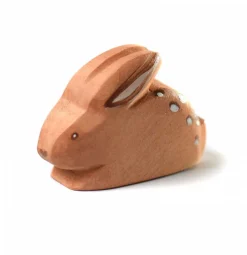 Outlet Konijn Liggend Konijnen|Bosdieren