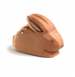 Outlet Konijn Liggend Konijnen|Bosdieren