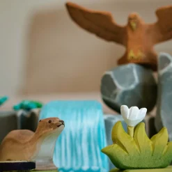 Online Otter Zeedieren|Wilde Dieren