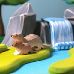 Online Otter Zeedieren|Wilde Dieren